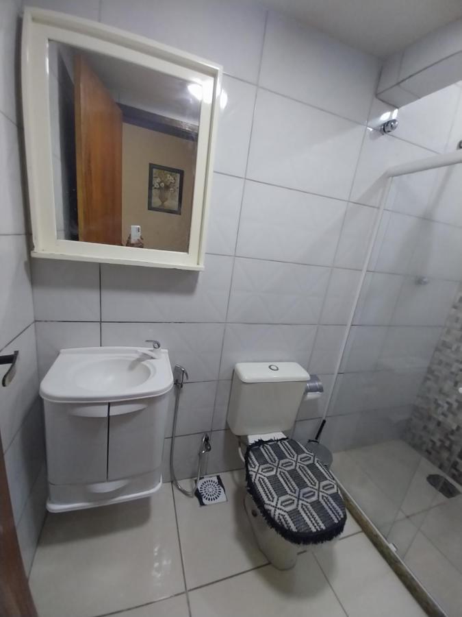 Apartmán Flat 1 Campos dos Goytacazes Exteriér fotografie