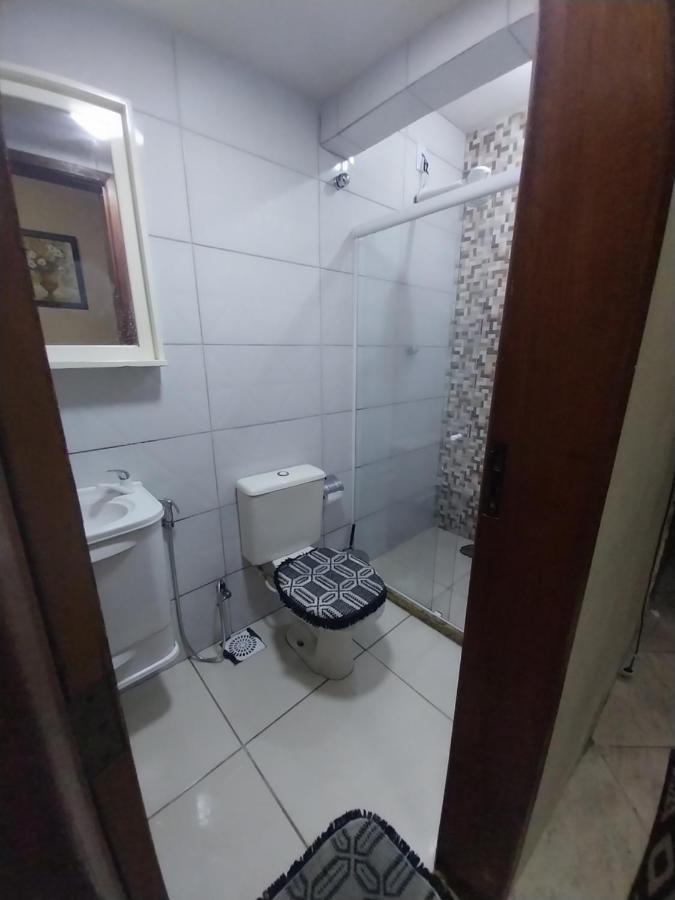 Apartmán Flat 1 Campos dos Goytacazes Exteriér fotografie