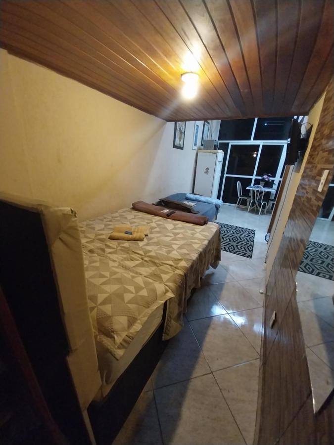 Apartmán Flat 1 Campos dos Goytacazes Exteriér fotografie